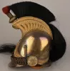 French Cuirassier Officer Model 1825 Modified 1830 Visuel 5